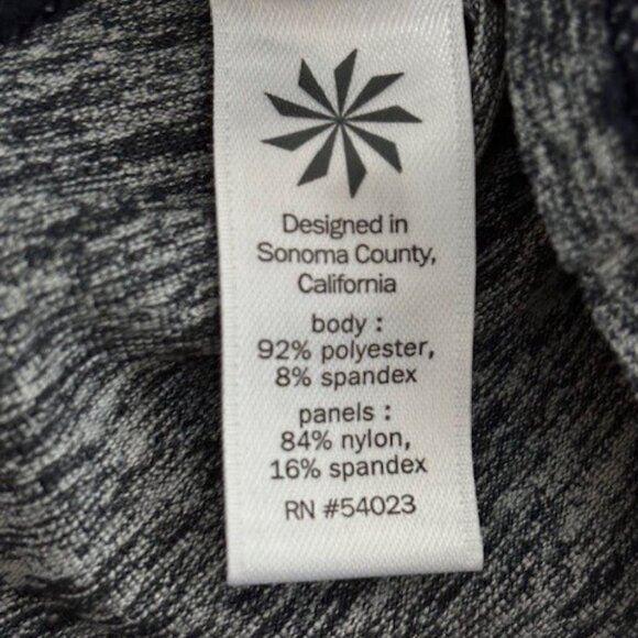 Athleta Running Wild Half Zip Pullover - Picture 11 of 12